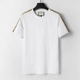 Picture of Gucci T Shirts Short _SKUGucciM-3XL26on0435369